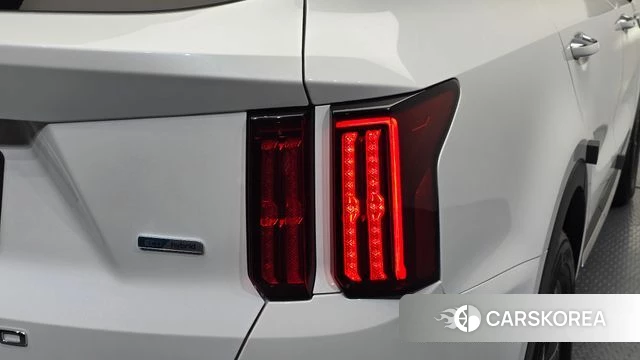 Kia Sorento 4th Generation id 4697882 из Кореи 15