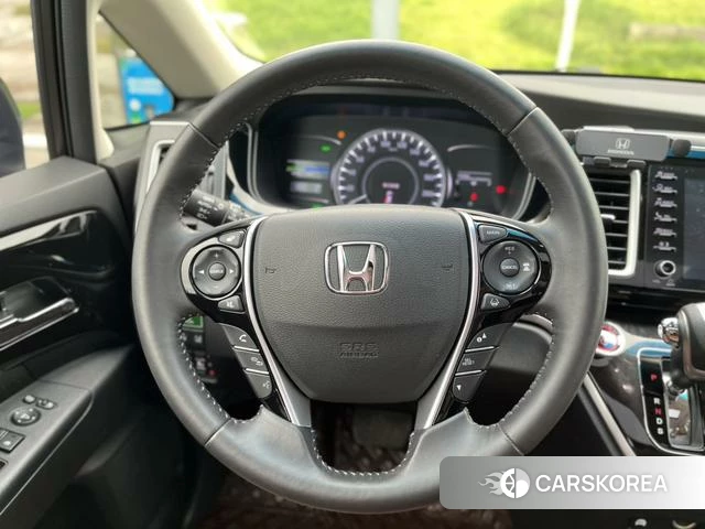 Honda Ai Lishen id 4261935 из Китая 15