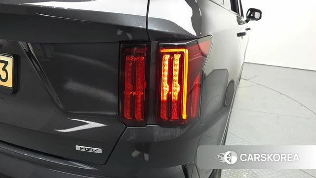 Kia Sorento 4th Generation id 4682523 из Кореи 15