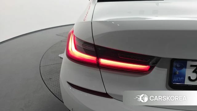 BMW 3 Series (G20) id 4444263 из Кореи 15