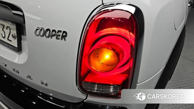 Mini Cooper Countryman id 4562947 из Кореи 15
