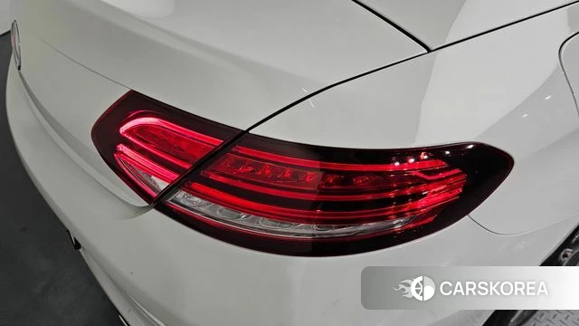Mercedes-Benz C-Class W205 id 4446696 из Кореи 15