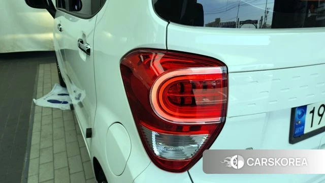 Kia The New Ray id 4187210 из Кореи 15