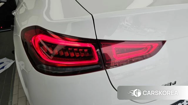 Mercedes-Benz GLE-Class W167 id 4409252 из Кореи 15