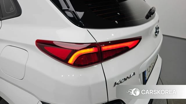 Hyundai The New Kona id 4382925 из Кореи 15