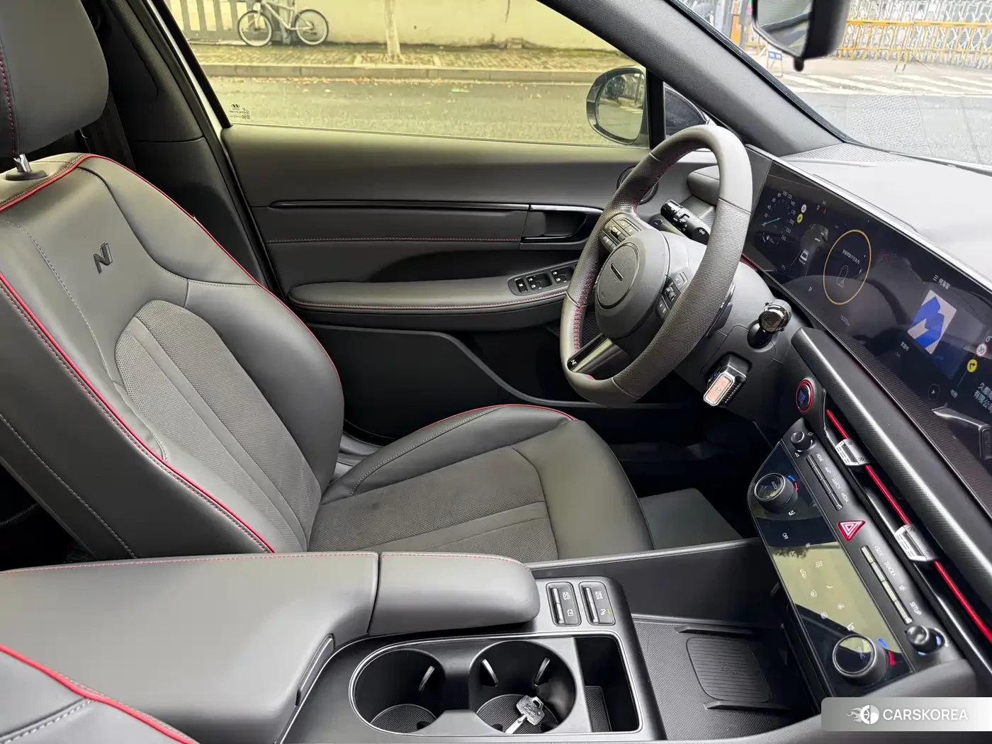 Hyundai Sonata id 4514302 из Китая 15
