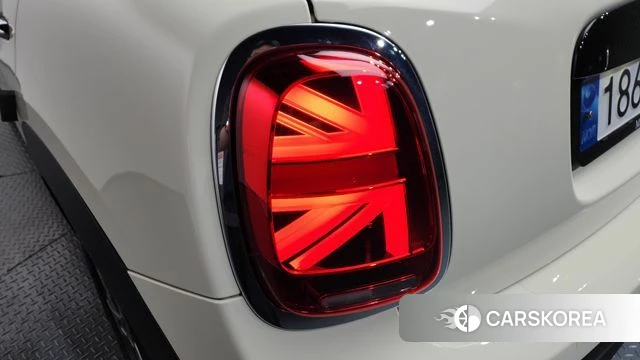Mini Cooper id 4330377 из Кореи 15
