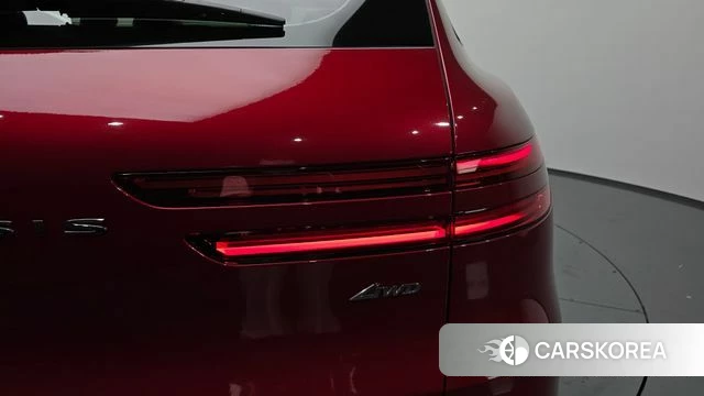 Genesis GV70 id 4540010 из Кореи 15