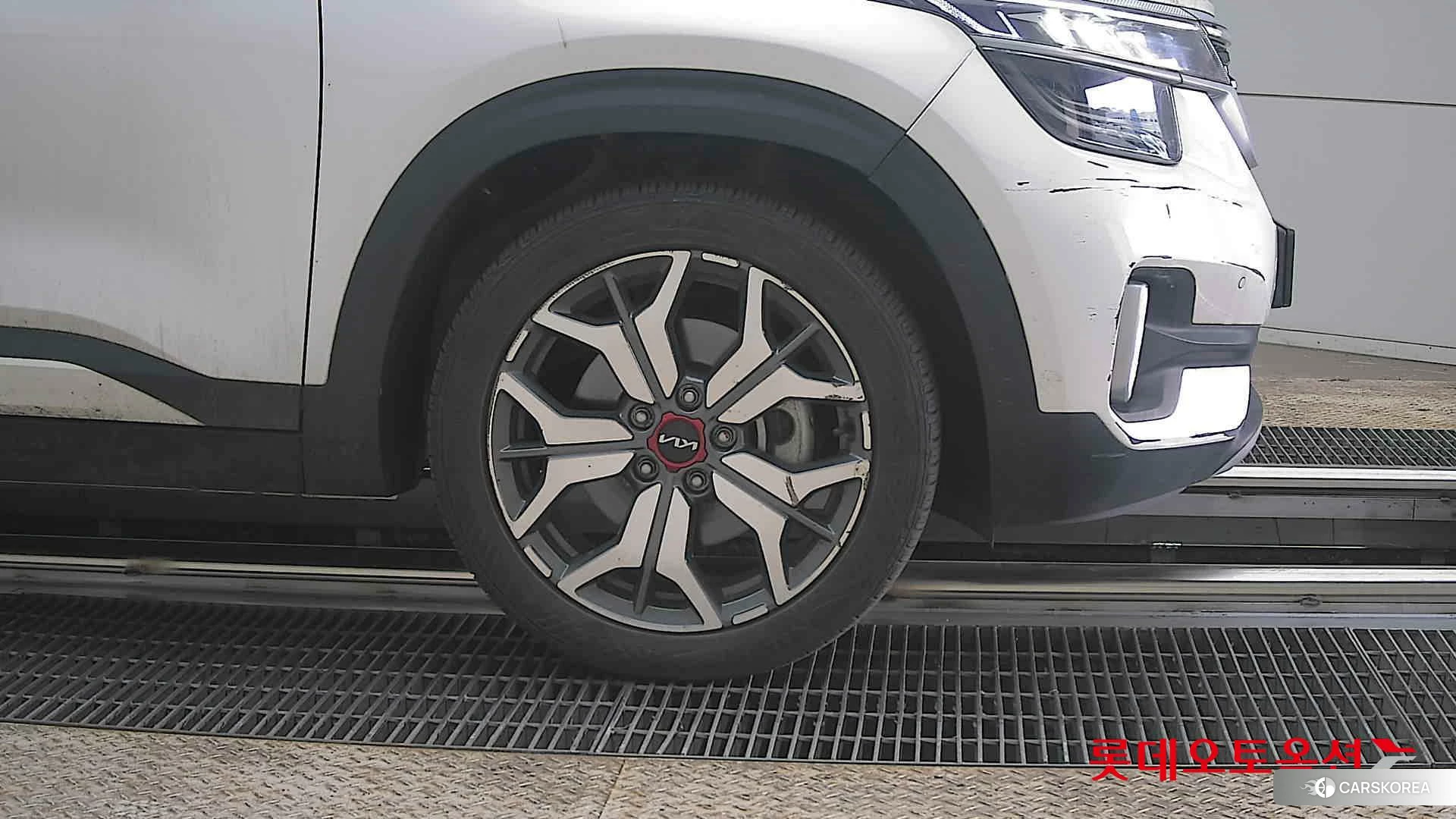 Kia Seltos id 3875777 из Кореи 15