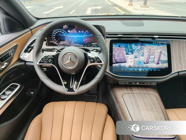 Mercedes-Benz E-class id 4276991 из Китая 15