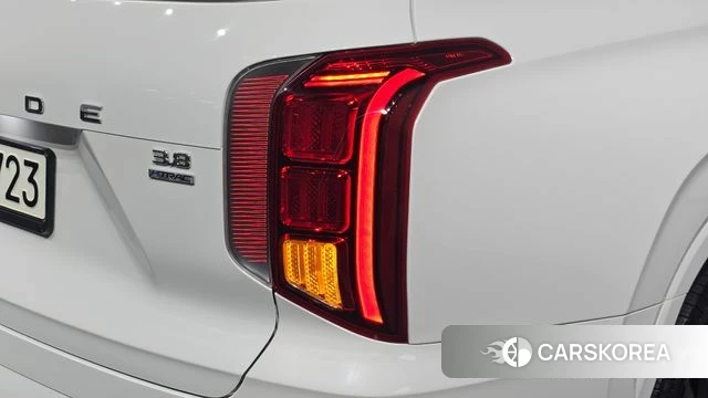 Hyundai Palisade id 4899185 из Кореи 15