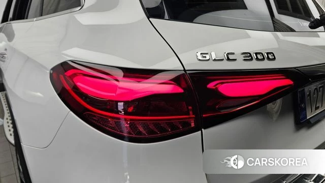Mercedes-Benz GLC-Class X254 id 4834574 из Кореи 15