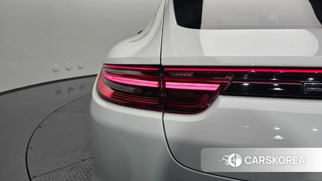 Porsche Panamera (971) id 4378161 из Кореи 15