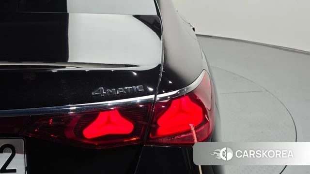 Mercedes-Benz E-Class W214 id 4729929 из Кореи 15