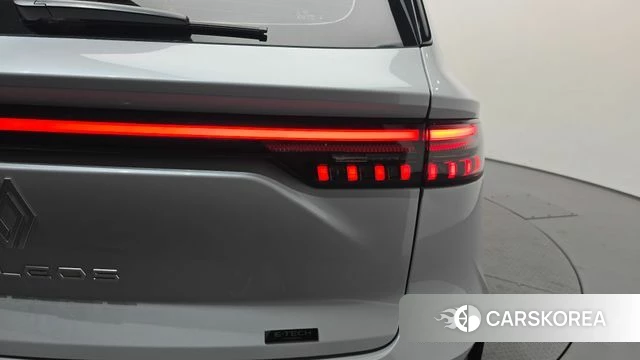 Renault Korea (Samsung) Grand Coleos id 4700851 из Кореи 15