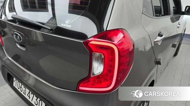 Kia All New Morning (JA) id 4728306 из Кореи 15