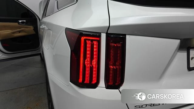 Kia Sorento 4th Generation id 4422297 из Кореи 15