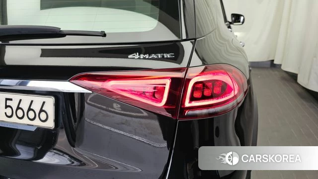 Mercedes-Benz GLE-Class W167 id 4507411 из Кореи 15