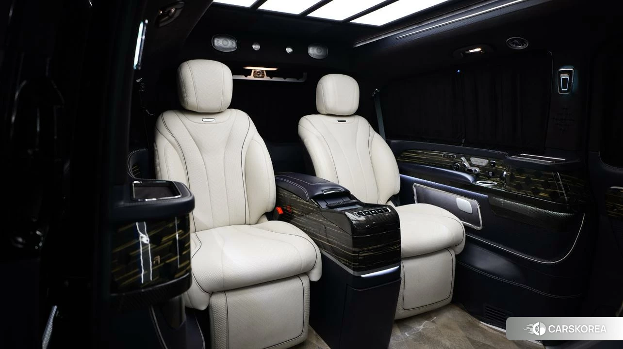 Mercedes-Benz Vito id 4454156 из Китая 15