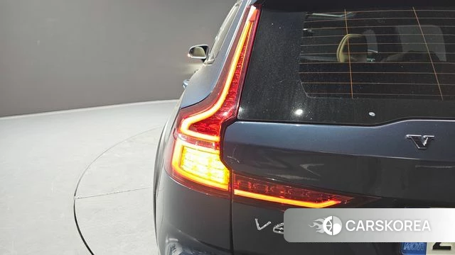 Volvo V60 Cross-Country 2nd Generation id 4518963 из Кореи 15