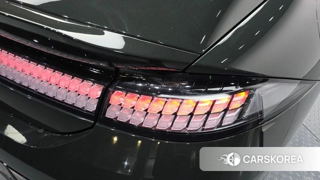 Hyundai Ionic 6 id 4186227 из Кореи 15