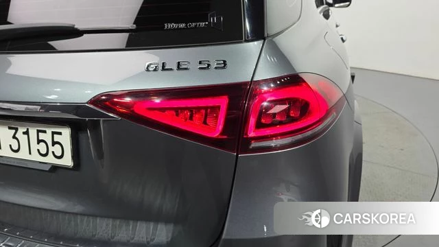 Mercedes-Benz GLE-Class W167 id 4671700 из Кореи 15