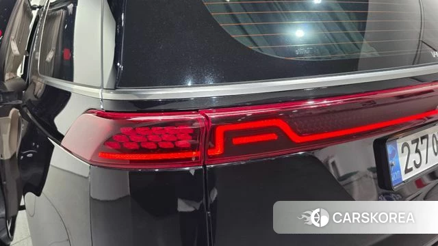 Kia Carnival 4th generation id 4202551 из Кореи 15