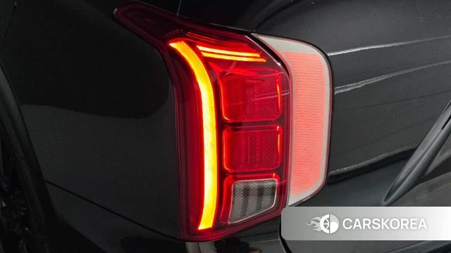 Hyundai The New Palisade id 4516604 из Кореи 15