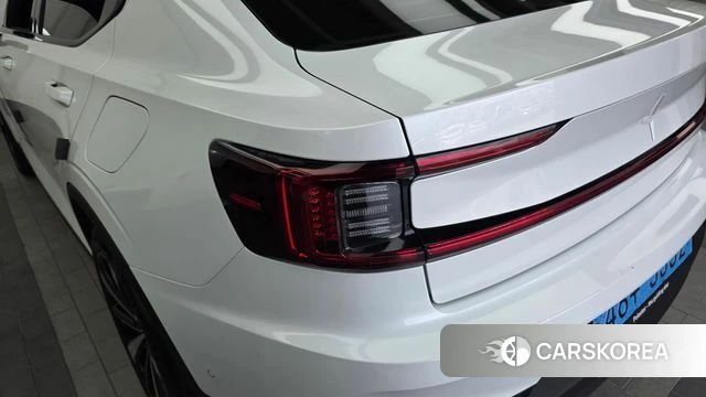 Polestar Polestar 2 id 4541586 из Кореи 15