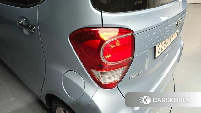 Kia The New Ray id 4232634 из Кореи 15