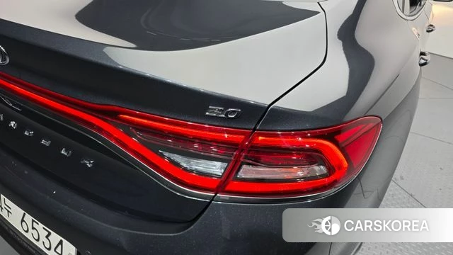 Hyundai Grandeur IG id 4543788 из Кореи 15