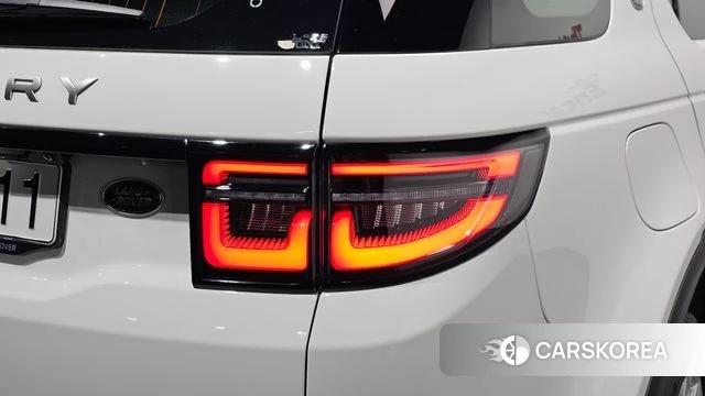Land Rover Discovery Sports 2nd Generation id 4667044 из Кореи 15