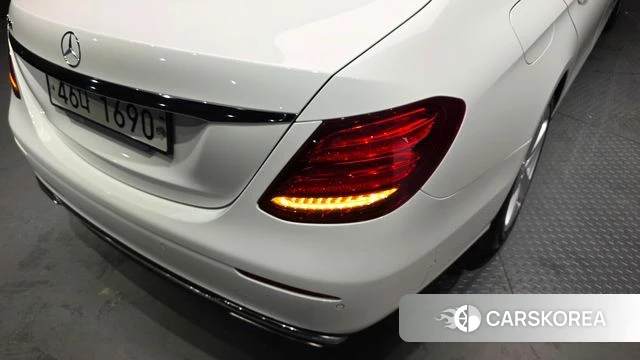 Mercedes-Benz E-Class W213 id 4286292 из Кореи 15