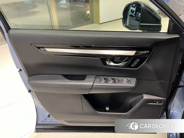 Honda Haoying PHEV id 4263554 из Китая 15
