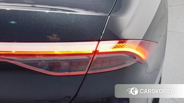 Hyundai The New Grandeur IG Hybrid id 4530111 из Кореи 15