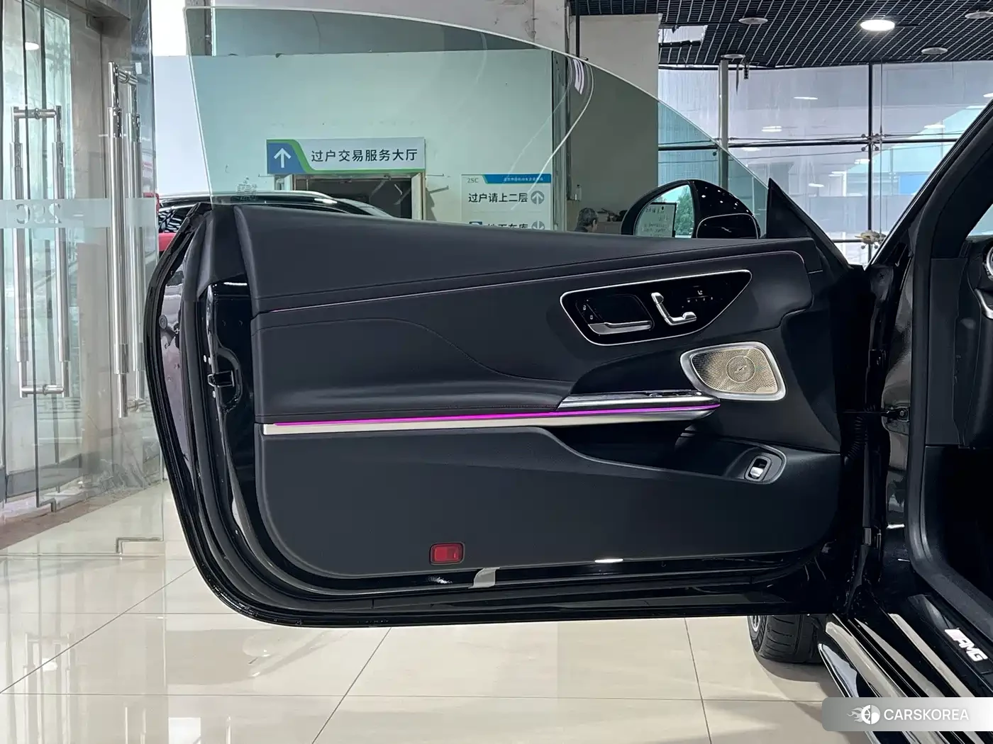Mercedes-Benz CLE AMG id 4634712 из Китая 15