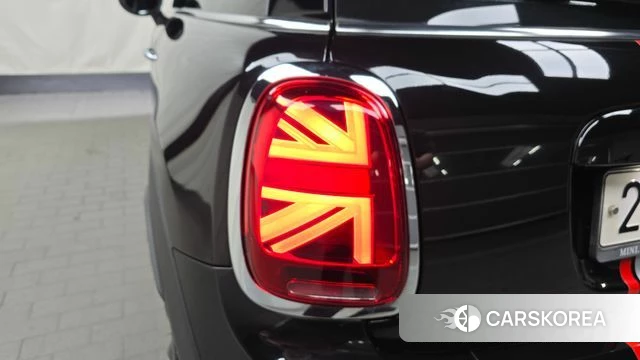 Mini Cooper S id 4410407 из Кореи 15