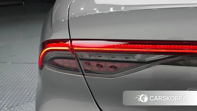 Hyundai The New Grandeur IG id 4849532 из Кореи 15