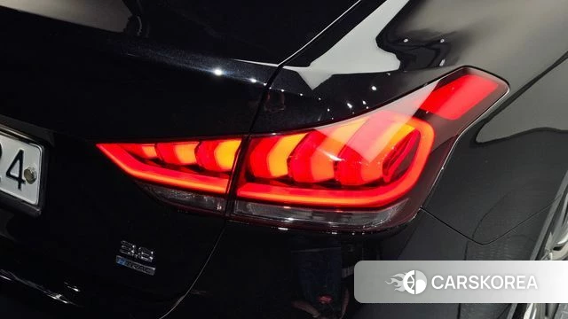 Genesis G80 id 4536005 из Кореи 15