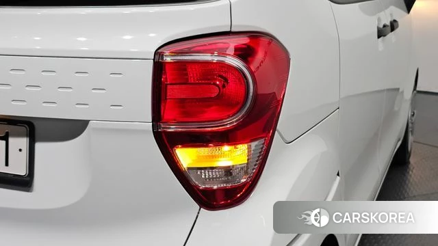 Kia The New Ray id 4631536 из Кореи 15