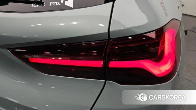 BMW X2 (F39) id 4835138 из Кореи 15