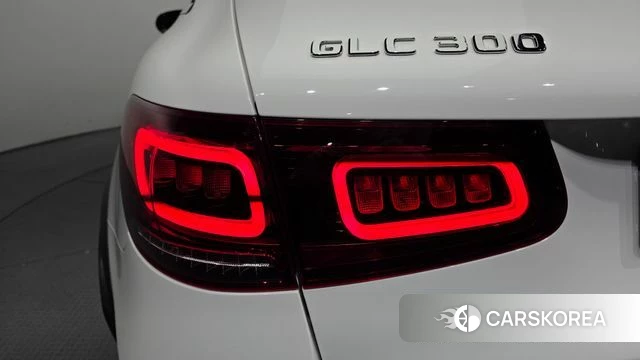 Mercedes-Benz GLC-Class X253 id 4524197 из Кореи 15