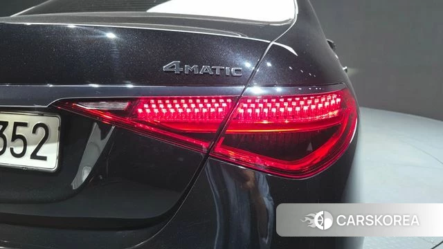 Mercedes-Benz S-Class W223 id 4726387 из Кореи 15