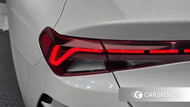 Kia K5 3rd generation id 4645440 из Кореи 15