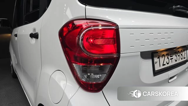 Kia The New Ray id 4763829 из Кореи 15