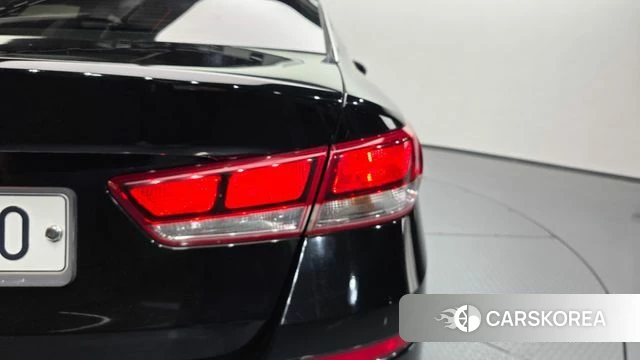 Kia The New K5 2nd generation id 4294920 из Кореи 15