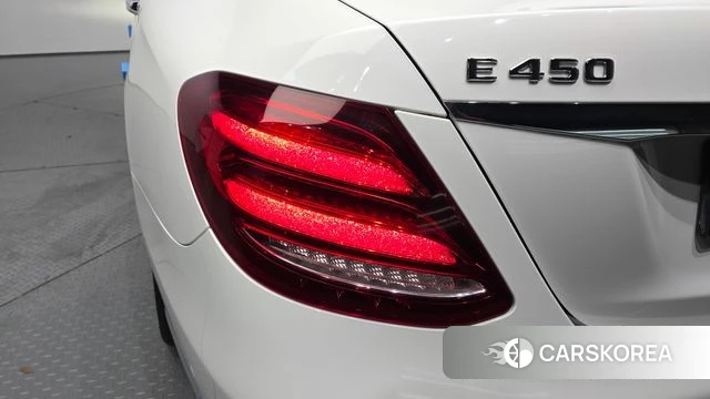 Mercedes-Benz E-Class W213 id 4754765 из Кореи 15