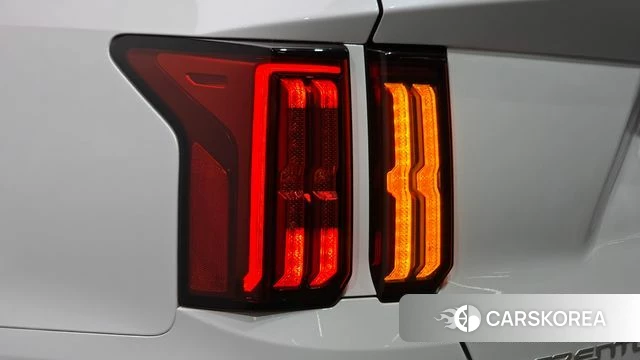 Kia Sorento 4th Generation id 4630822 из Кореи 15