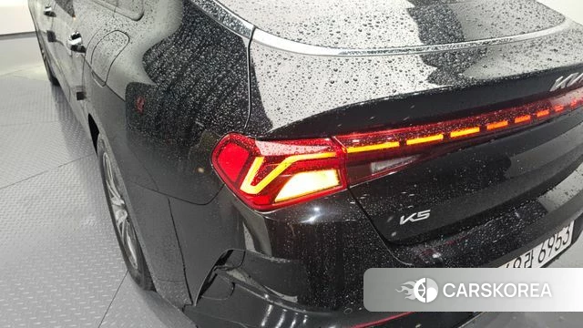 Kia K5 3rd generation id 4401108 из Кореи 15