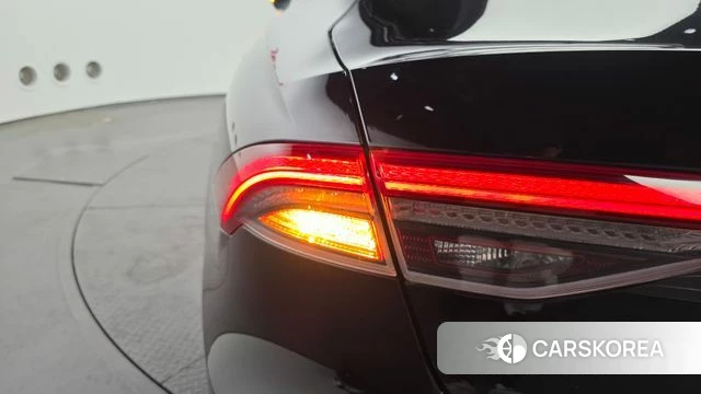 Hyundai The New Grandeur IG Hybrid id 4433854 из Кореи 15